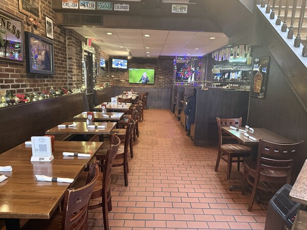 Mr Smith Of Georgetown Restaurant & Piano Bar