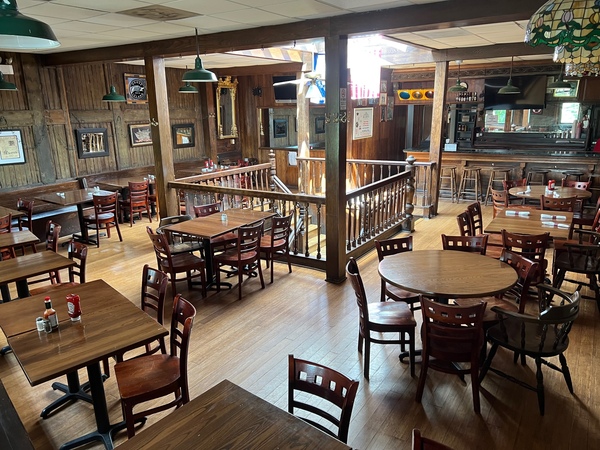 Mr Smith Of Georgetown Restaurant & Piano Bar