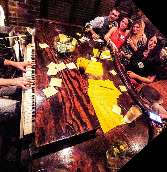 Mr Smith Of Georgetown Restaurant & Piano Bar