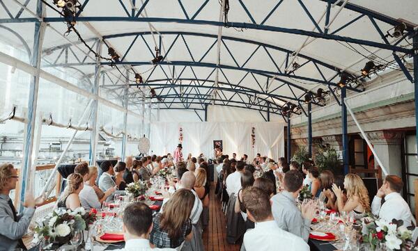 Vancouver Art Gallery