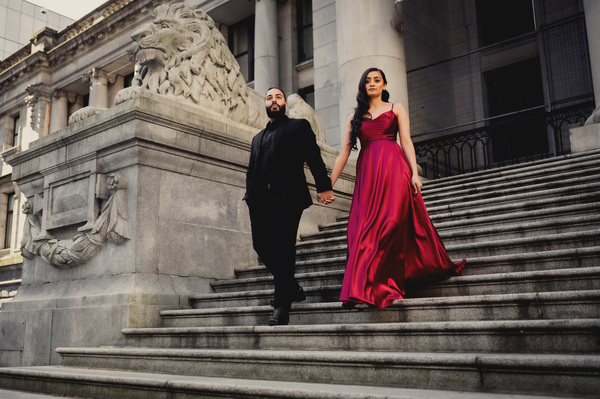 Vancouver Art Gallery