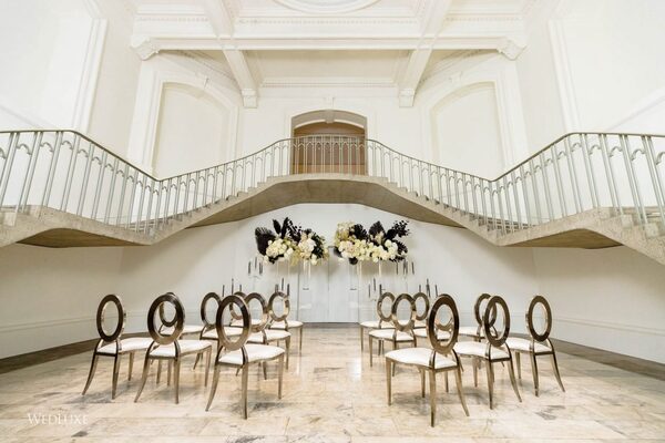 Vancouver Art Gallery