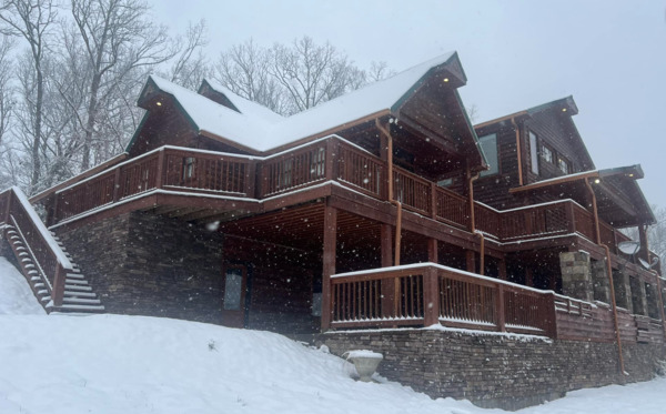 Woodsbend Weddings and Events