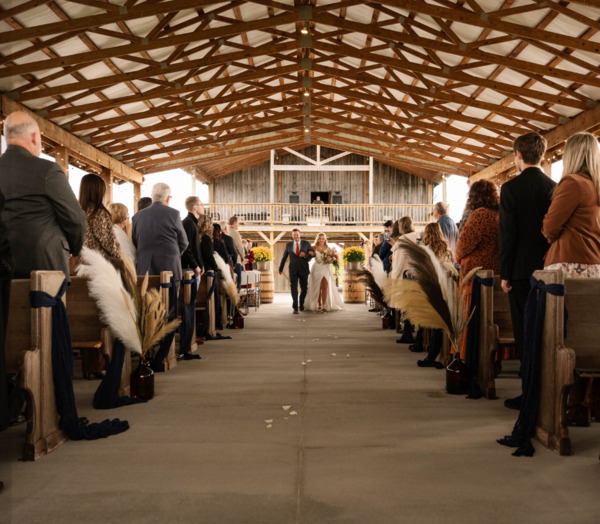 Woodsbend Weddings and Events