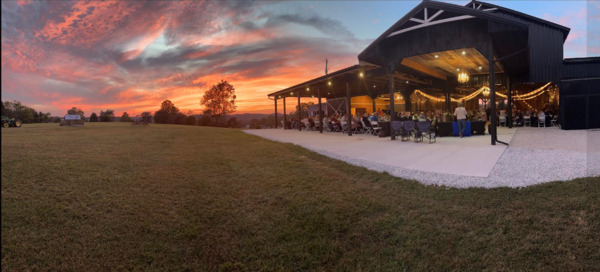 Woodsbend Weddings and Events