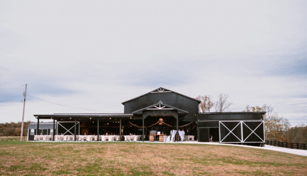 Woodsbend Weddings and Events