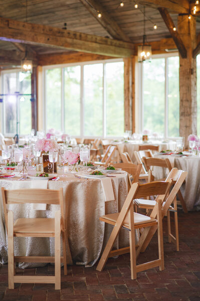 Old Farm Winery at Hartland