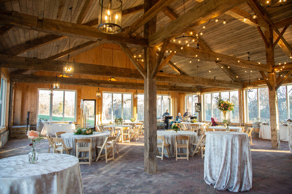 Old Farm Winery at Hartland