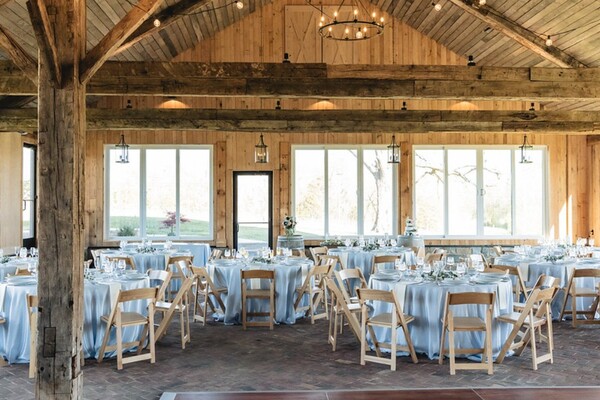 Old Farm Winery at Hartland