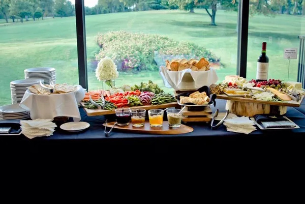 Bluegrass Yacht & Country Club