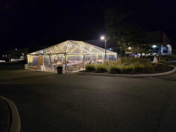 Westhampton Beach Brewing co.