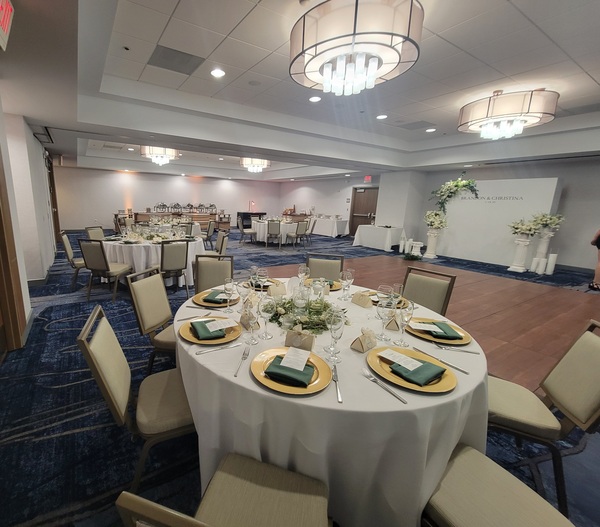 DoubleTree by Hilton Irvine Spectrum