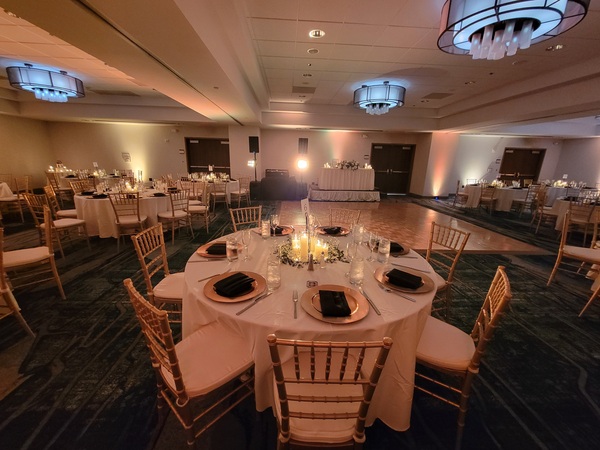 DoubleTree by Hilton Irvine Spectrum