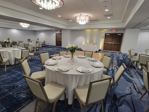 DoubleTree by Hilton Irvine Spectrum