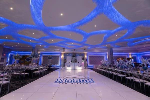 Bella Blanca Event Center