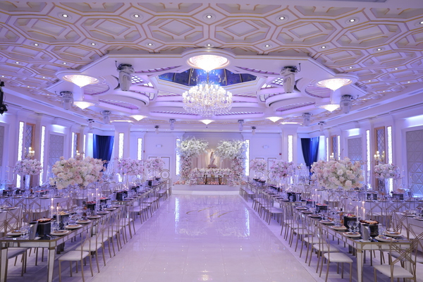 Bella Blanca Event Center