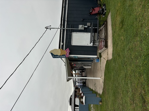 Paradise Cove Marina and Grill