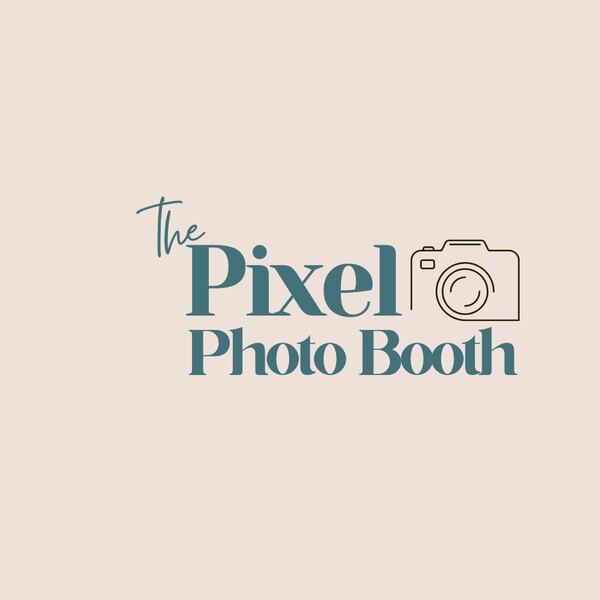 The Pixel Photo Booth