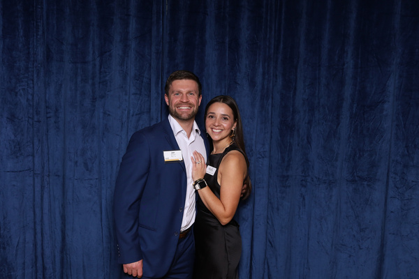 The Pixel Photo Booth