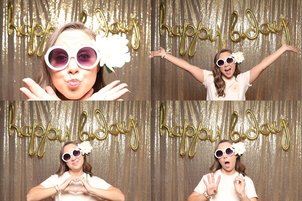 The Pixel Photo Booth