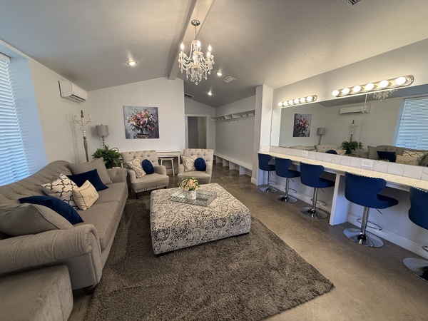 Autumn Oaks Event Center