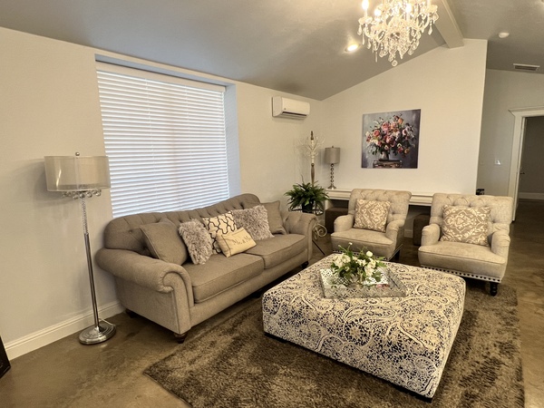 Autumn Oaks Event Center