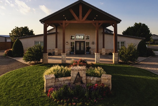 Autumn Oaks Event Center