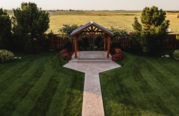 Autumn Oaks Event Center