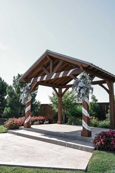 Autumn Oaks Event Center