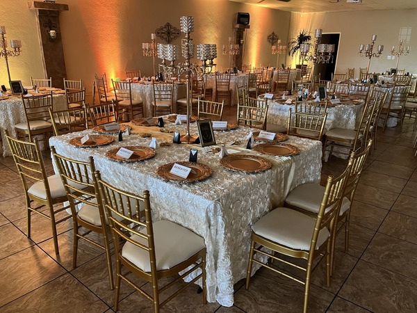 Old Town Avondale Reception Hall