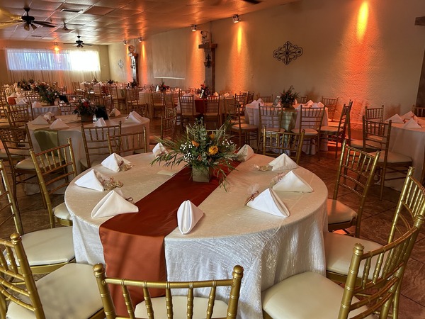 Old Town Avondale Reception Hall