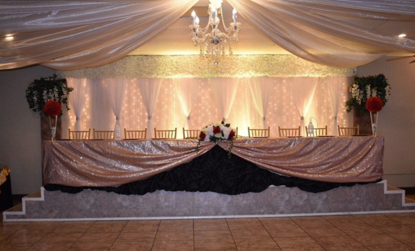 Old Town Avondale Reception Hall