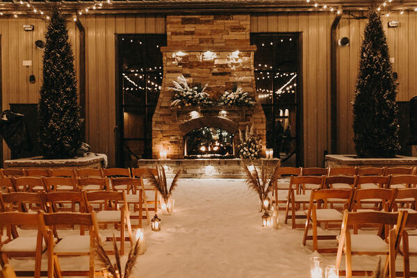 Spruce Mountain Events