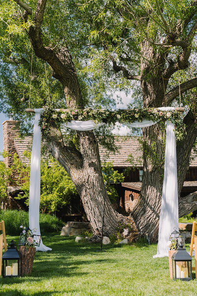 Spruce Mountain Events