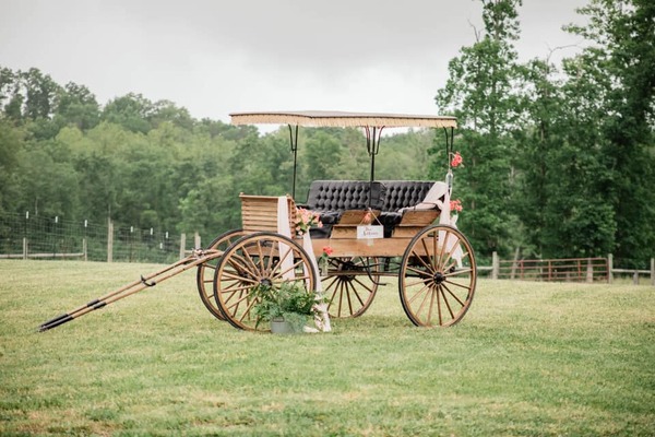 Woodsbend Weddings and Events