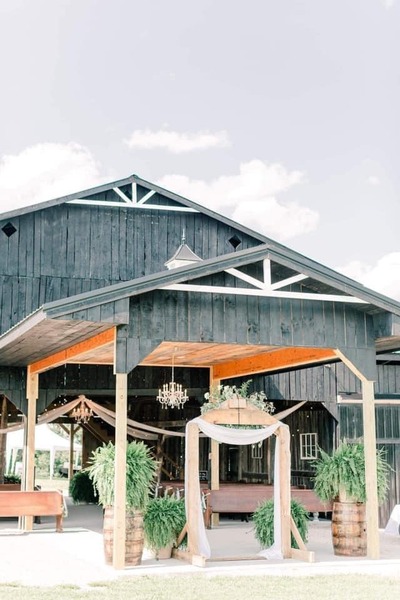 Woodsbend Weddings and Events