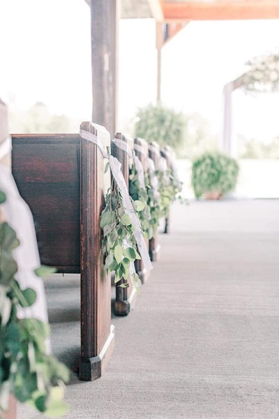 Woodsbend Weddings and Events