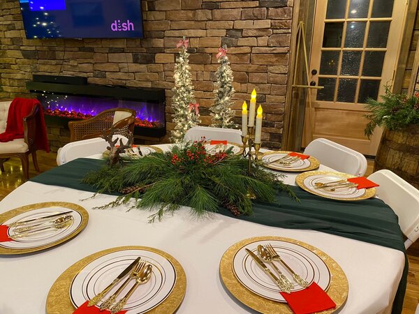 Woodsbend Weddings and Events