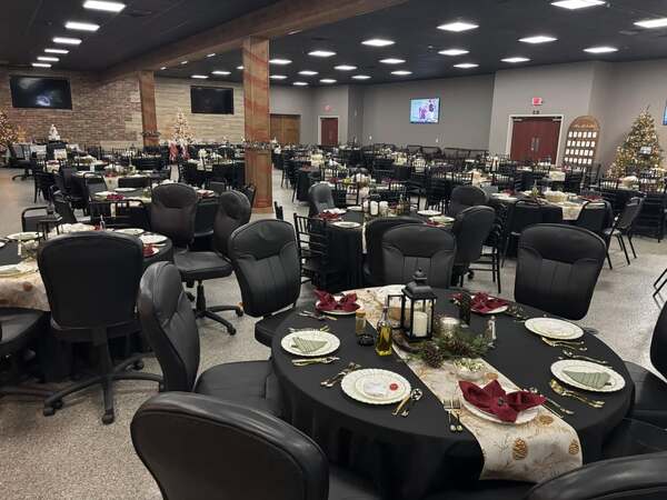 Ozarks Event Center