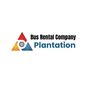 Bus Rental Company Plantation