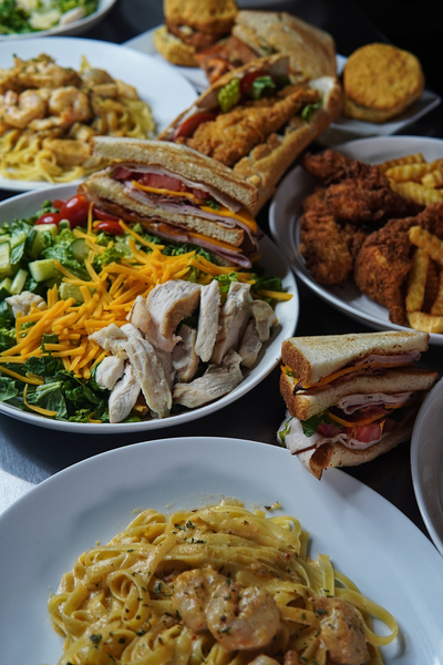 Tattle Tales Restaurant and Catering