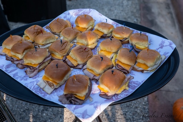 Tattle Tales Restaurant and Catering