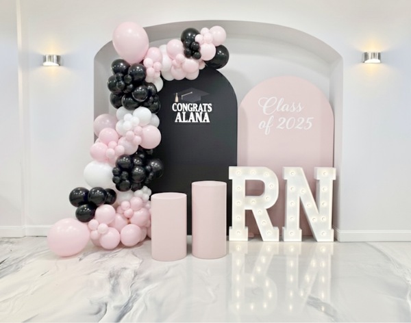 Mel’s Fab Events Venue CT