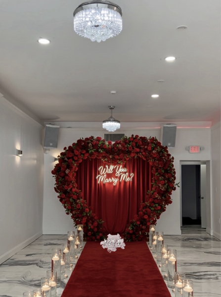 Mel’s Fab Events Venue CT