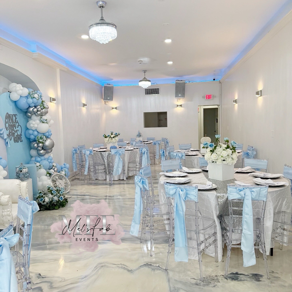 Mel’s Fab Events Venue CT