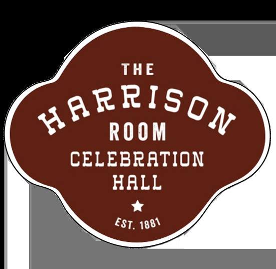 The Harrison Room Celebration Hall