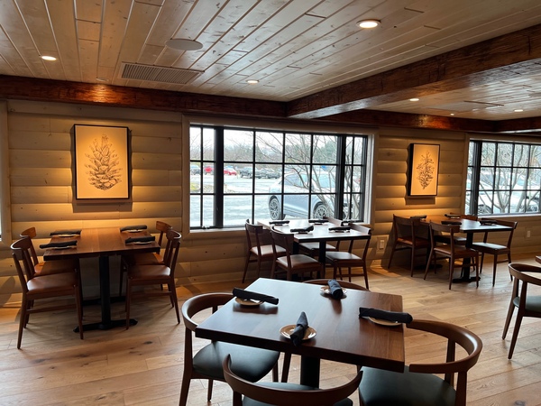 Karl's Cabin Restaurant & Banquets in Plymouth