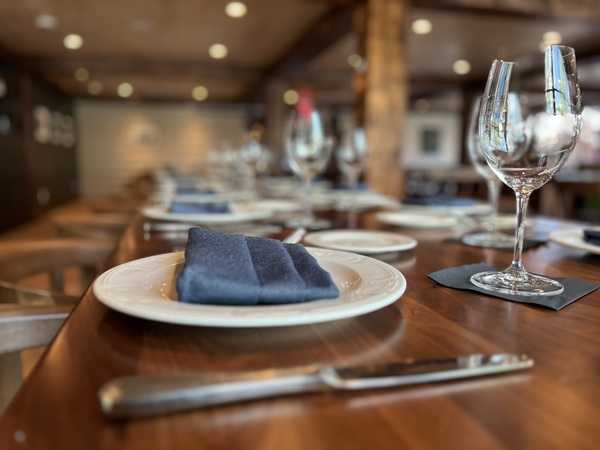 Karl's Cabin Restaurant & Banquets in Plymouth