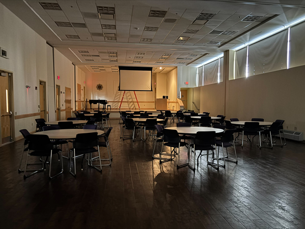 Catholic Charities Hospitality Center