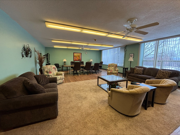 Catholic Charities Hospitality Center